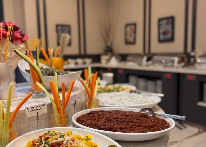 Remida Managed By Dedeman Otel Erenkoy (Canakkale)