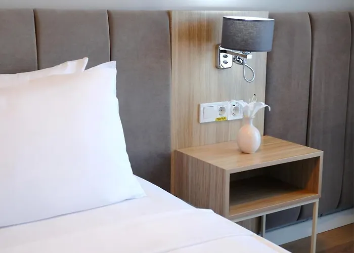 Remida Managed By Dedeman * Erenkoy (Canakkale)