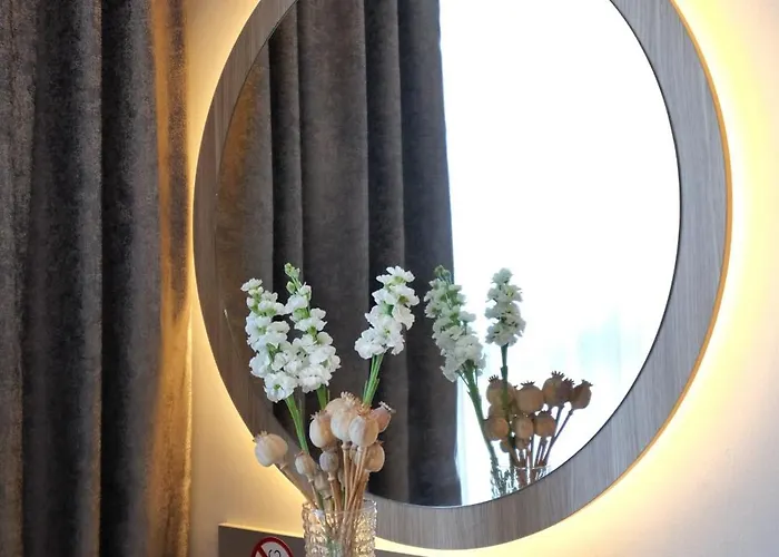 Remida Managed By Dedeman Otel