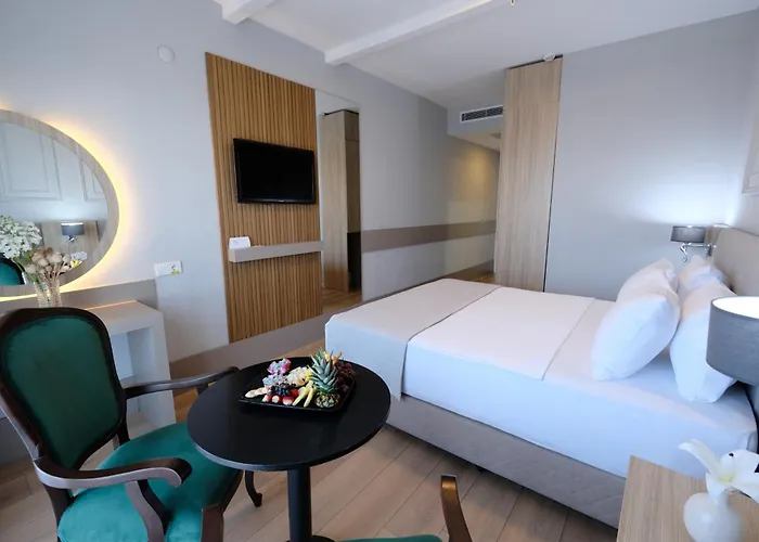 Otel Remida Managed By Dedeman *