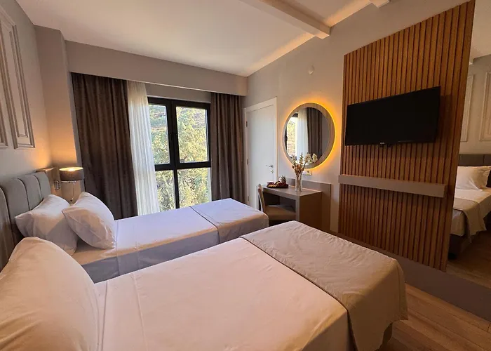 Remida Managed By Dedeman * Erenkoy (Canakkale)