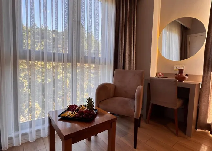 Szálloda Remida Managed By Dedeman *