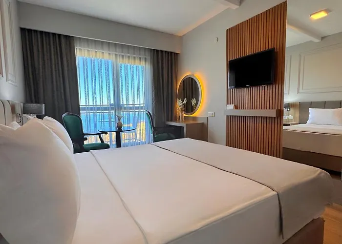 Remida Managed By Dedeman Erenkoy (Canakkale)