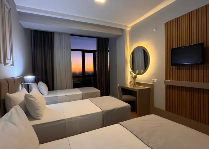 Remida Managed By Dedeman *