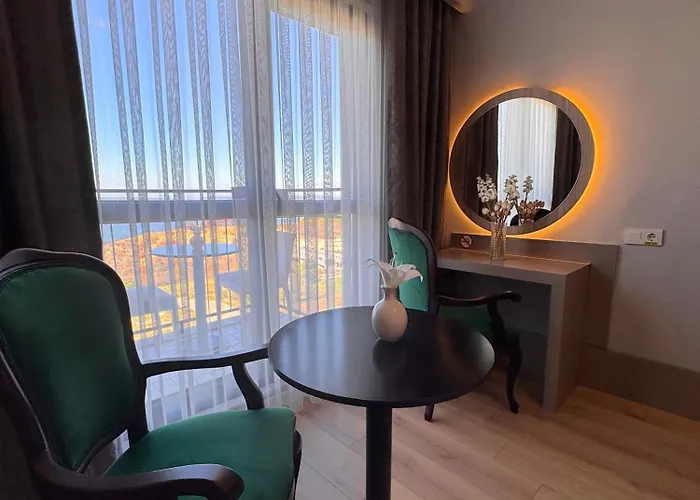 Remida Managed By Dedeman Erenkoy (Canakkale)