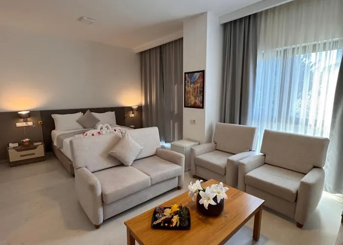 Remida Managed By Dedeman Otel