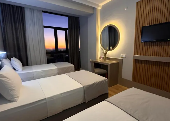 Otel Remida Managed By Dedeman