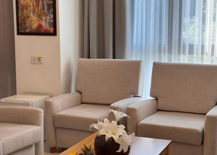 Remida Managed By Dedeman Otel