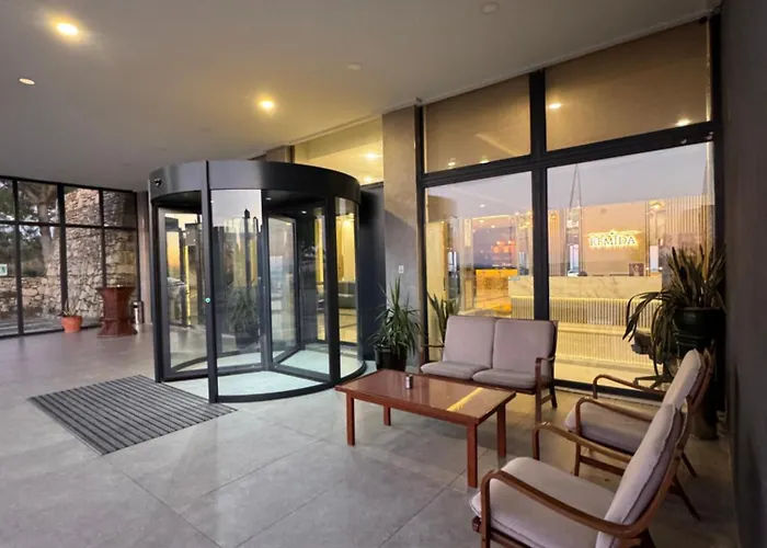 Otel Remida Managed By Dedeman *