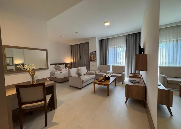 Remida Managed By Dedeman * Erenkoy (Canakkale)