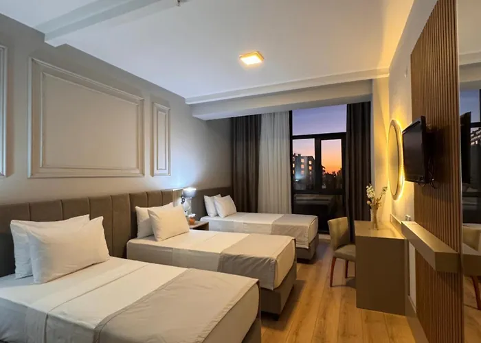 Remida Managed By Dedeman *