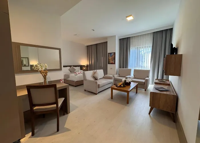 Remida Managed By Dedeman *