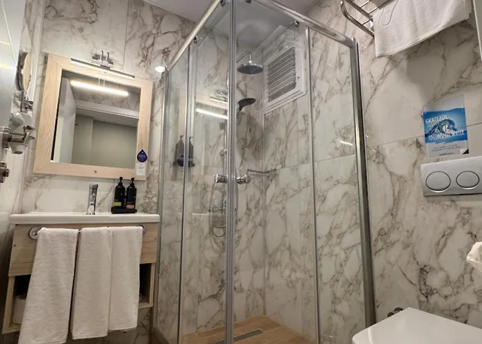 Remida Managed By Dedeman Szálloda *