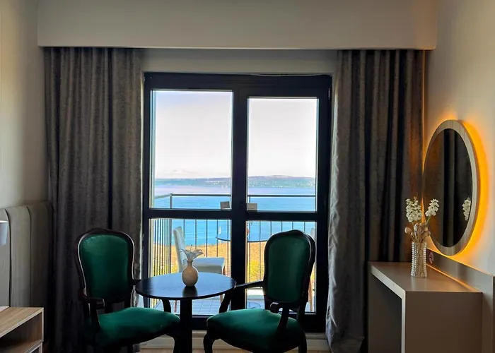 Szálloda Remida Managed By Dedeman