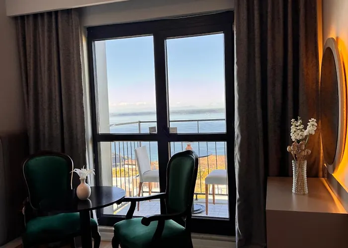 Szálloda Remida Managed By Dedeman *