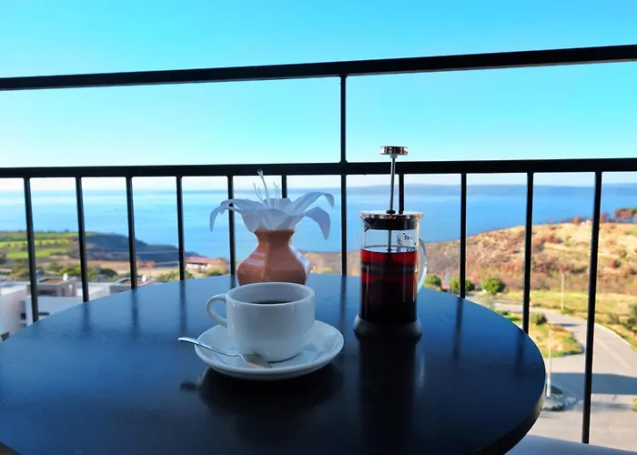 Remida Managed By Dedeman Otel Erenkoy (Canakkale)