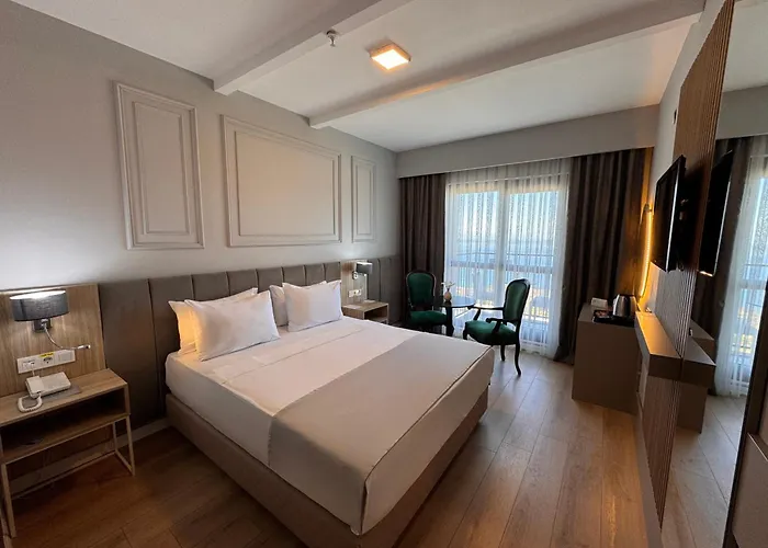 Remida Managed By Dedeman * Erenkoy (Canakkale)