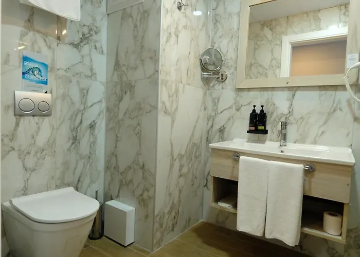 Remida Managed By Dedeman Otel Erenkoy (Canakkale)