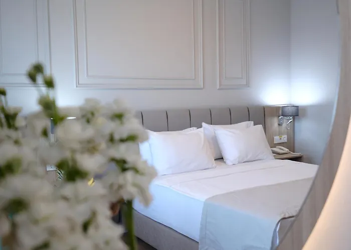 Remida Managed By Dedeman Otel *