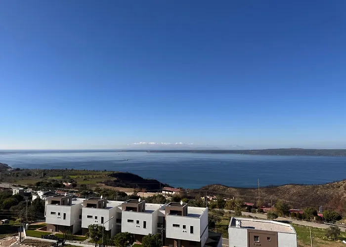 Remida Managed By Dedeman Otel *