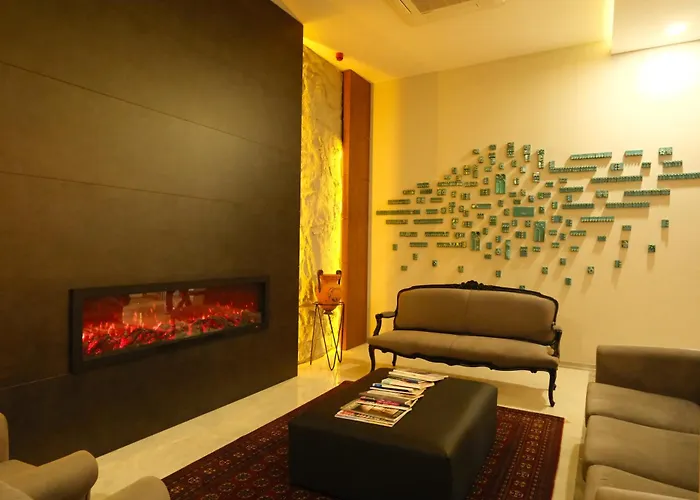 Remida Managed By Dedeman * Erenkoy (Canakkale)