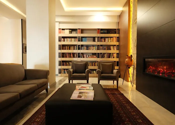 Otel Remida Managed By Dedeman