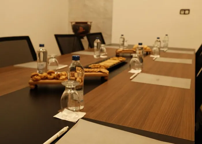 Remida Managed By Dedeman Szálloda