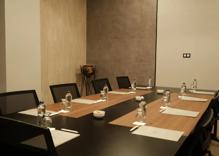 Szálloda Remida Managed By Dedeman Erenkoy (Canakkale)