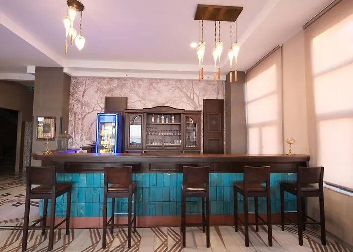 Otel Remida Managed By Dedeman *