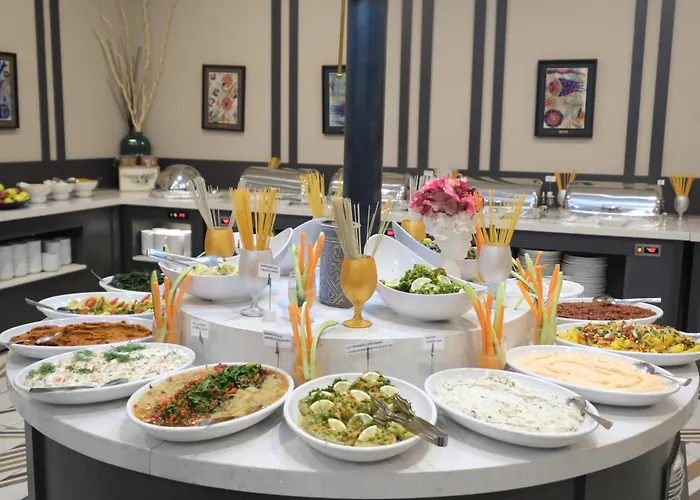 Remida Managed By Dedeman *