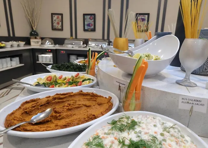 Remida Managed By Dedeman Otel