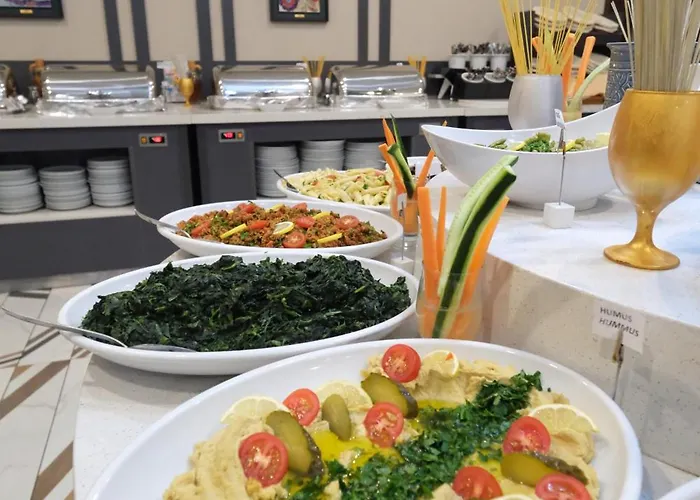 Szálloda Remida Managed By Dedeman