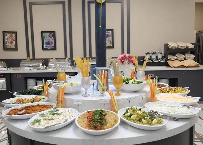 Szálloda Remida Managed By Dedeman Erenkoy (Canakkale)