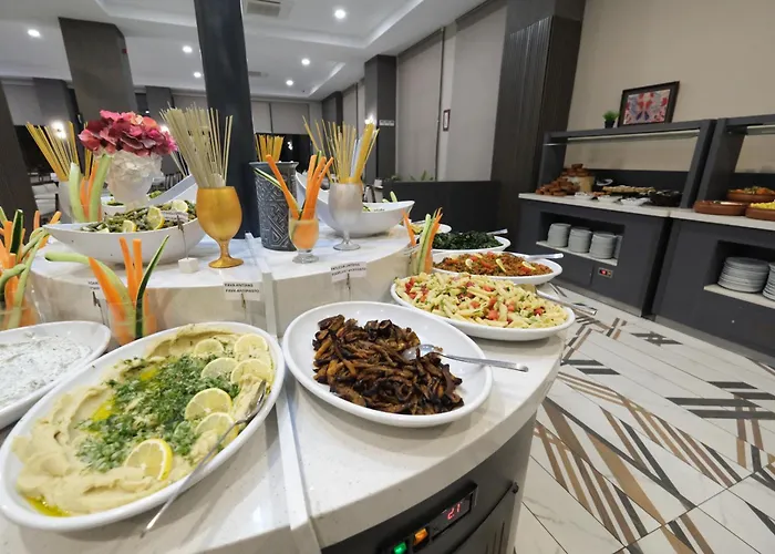 Otel Remida Managed By Dedeman