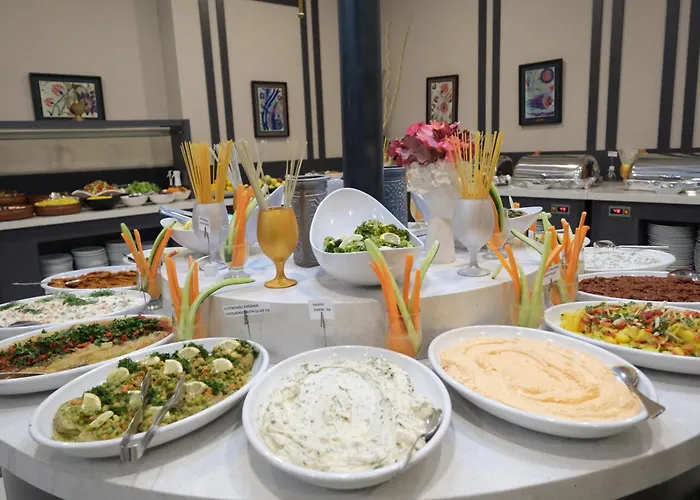 Remida Managed By Dedeman *