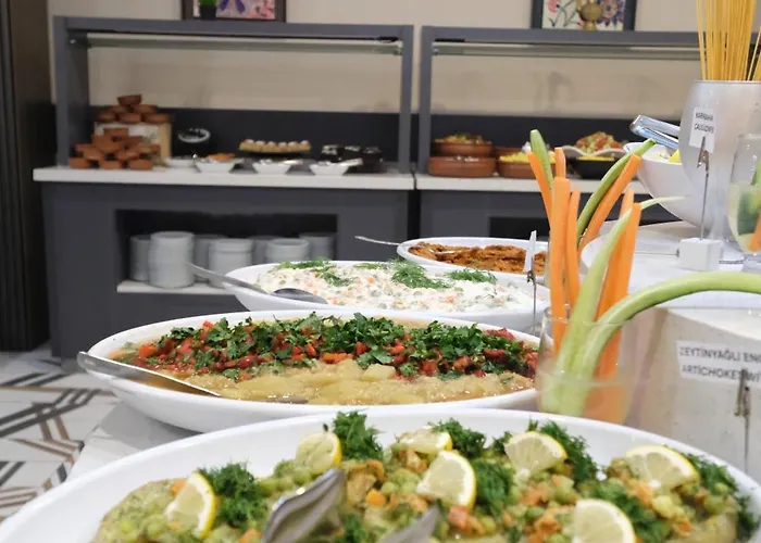 Szálloda Remida Managed By Dedeman *