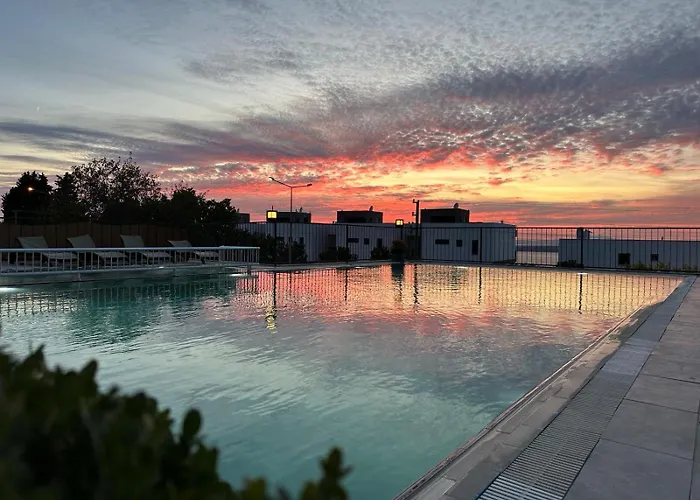 Remida Managed By Dedeman * Erenkoy (Canakkale)