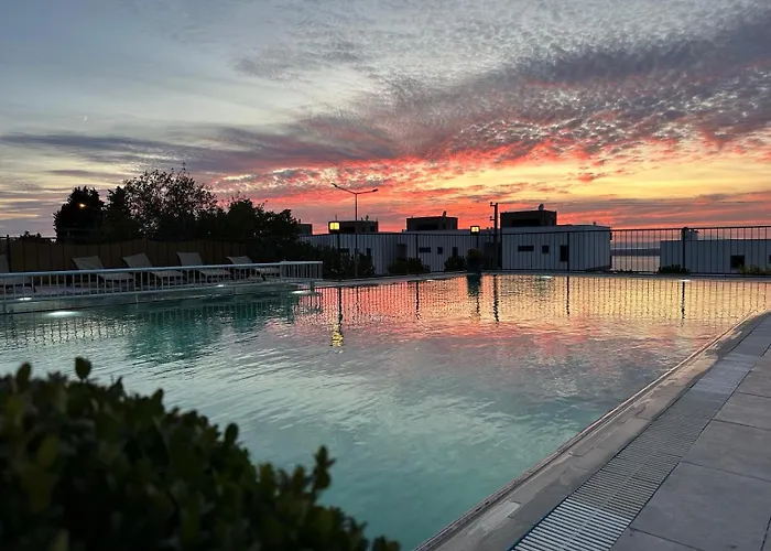 Remida Managed By Dedeman Otel