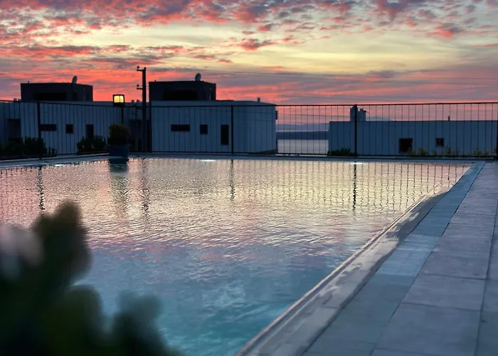 Otel Remida Managed By Dedeman Erenkoy (Canakkale)