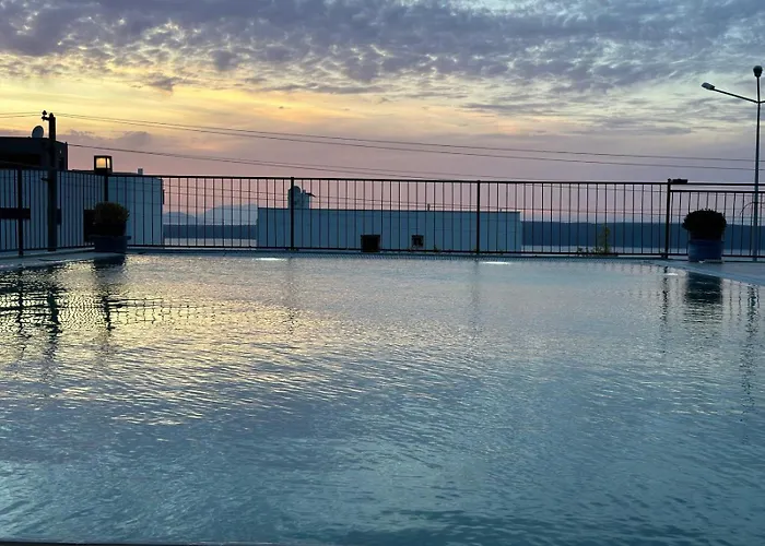 Szálloda Remida Managed By Dedeman Erenkoy (Canakkale)