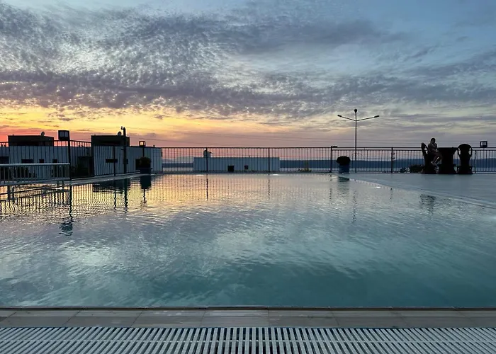 Otel Remida Managed By Dedeman